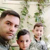sarwarhghareb