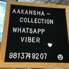 Aakansha Collection