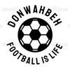 donwahbeh
