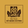 Nhà thuốc Đỗ Minh Đường