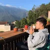 Phùng Chung ☑️