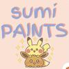 sumipaints
