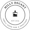 millydecant