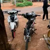 chưi đi xe siriuss lỏ ✈️😂