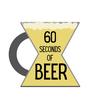 60secondsofbeer