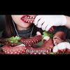 MUA ASMR