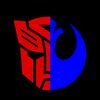 I FUCKING LOVE TRANSFORMERS