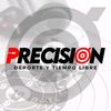 PRECISIÓN deporte