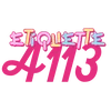 etiquettea113