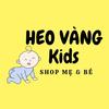 HEO VÀNG KIDS 🍼