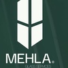 mehlaglassservice