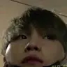 yoongisleftnostril