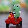 frog_on_a_car