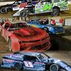 Saturday Night Dirt