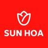 Hoa khổng lồ Sun Hoa Shop