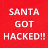 santaonvacay