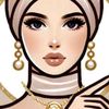 lady queen👸 10452🇱🇧km²