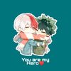 mha_and_dances