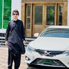 Kazim Israr