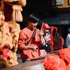 🐉❤️ Xì Dầu ❤️🐉