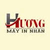 Ms. Hương - Máy In Nhãn