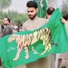 SONI JAAN PML(N)🐅✌🏻