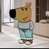 mrdwet