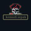 kemudi_sepak