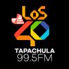 Los40Tapachula