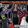 thefiends