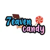 7eavencandy