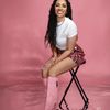 Anissa the content creator