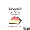 So sweet Cheesecake