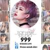 TOP HAIR-ĐỨC LU HO_TÂY NINH