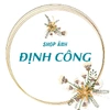 SHOP ẢNH ĐỊNH CÔNG