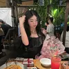 hanh hỷ
