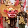 shakysaputra
