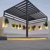 الابداع لتنسيق حدائق القصيم