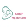 Shop Mẹ Ru Con