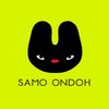 SAMO ONDOH