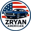 ZRYAN_AMERICAN🇺🇸