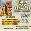 Fritz Gaintax Services✅