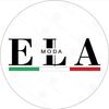 Ela moda 🇮🇹