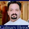 Culinary Heroes