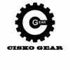 ciskogear