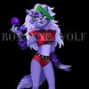 roxanne..wolf