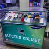 Electro Colisée