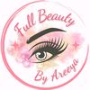 fullbeautybyareeya