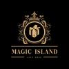 Magic Island Gifts & Flowers