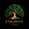 Zarghoon Marquee